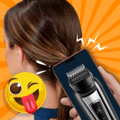 Hair Clipper Prank, Fart Sound Apk