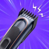 Hair Clipper Prank: Fun Sounds Apk