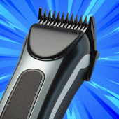 Hair Clipper Prank: Fun Sounds Apk