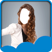 Hairstyle Changer Photo Editor Apk