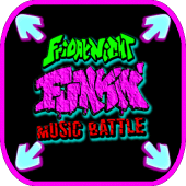 Guide For FNF Mobile Friday Night Music Arrow Apk