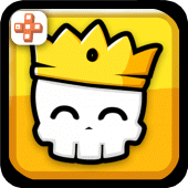 Magic Brick Wars Apk