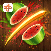 Fruit Ninja Classic Apk