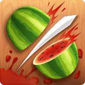 Fruit Ninja® Apk