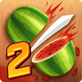 Fruit Ninja 2 Fun Action Games Apk