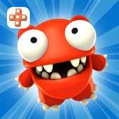 Mega Jump Halfbrick+ Apk