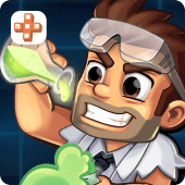 Jetpack Joyride Test Labs Apk