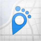 Footpath Route Planner Apk