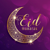 Eid al-Fitr Wishes Apk