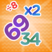 Merge the Numbers Apk