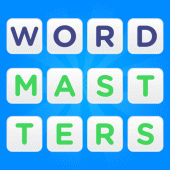 Word Masters Apk