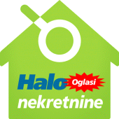 Halo oglasi Nekretnine Apk