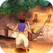 Adventure Aladin: Desert Escape Apk