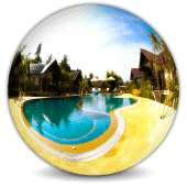 Photosphere HD Live Wallpaper Apk