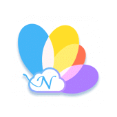 Next Photos-Secure cloud album Apk