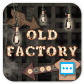 Old factory Next SMS Skin Apk