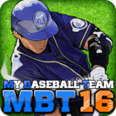 My Baseball Team 16 Apk