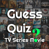 Guess The Movie - TV Series "Show" Quiz Apk