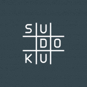 Dom Okon’s Sudoku Apk