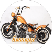 Modified Harley Davidson Apk