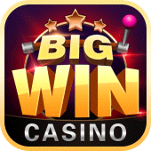 BigWin Casino - Blackjack,Slot,Baccarat,Roulette Apk