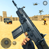 Fps Shooting Attack: Gun Games Apk