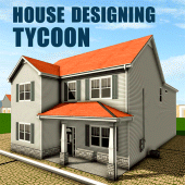 House Design Games: Home Decor Apk