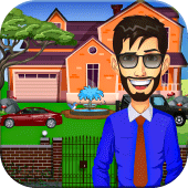 Happy Family Millionaire House Apk