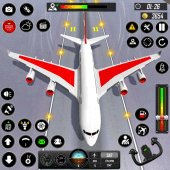 Airplane Pilot Simulator Game Apk