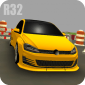 R32 Parking Apk