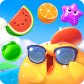 Summer Pop Apk