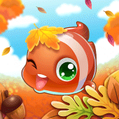 Happy Fish Apk