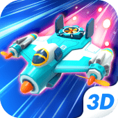 Aircraft & Cube Apk