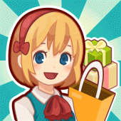 Happy Mall Story: Sim Game Apk