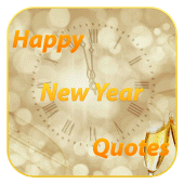 Happy New year Quotes 2024 Apk