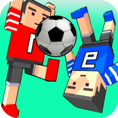 Funny Soccer Physics 3D Apk