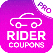 Free Coupon and Promo Codes for Lift Apk