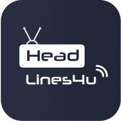 Headlines4u - News app Apk