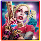 Harley Quinn Pictures Apk