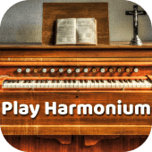 Play Harmonium - Amazing Indian Music Instrument Apk