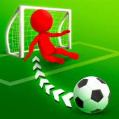 Cool Goal! — Soccer game Apk