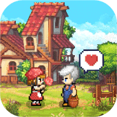 Harvest Town Apk