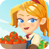 Harvest Land - My Farming Corp Apk