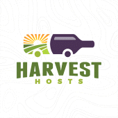 Harvest Hosts - RV Camping Apk