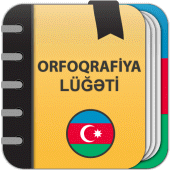 Orfoqrafiya lüğəti - offline Apk