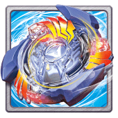 BEYBLADE BURST app Apk