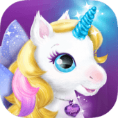 StarLily, My Magical Unicorn Apk