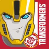 Transformers: RobotsInDisguise Apk