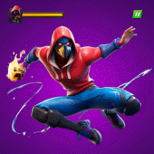 Spider Boy 2 : Fighter Game Apk