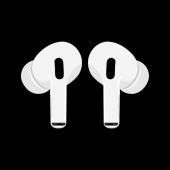 Podroid Pro(Using Airpod pro on android) Apk